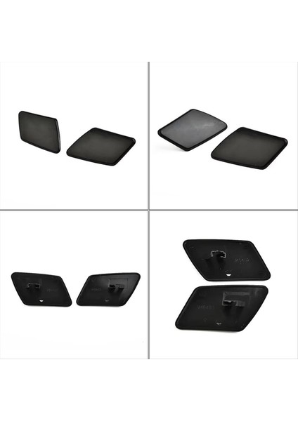 Ön Tampon Far Yıkama Nozul Kapağı Kapağı Volvo S40 V50 İç (Yurt Dışından) fiyatları