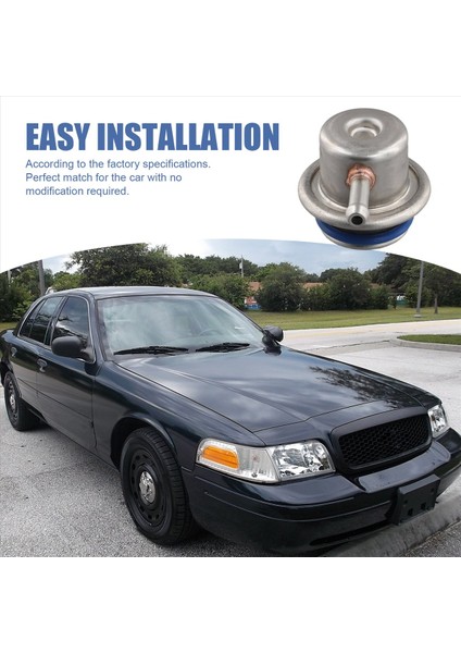 AJ03-20180A FPD21 Ford Ranger Expedition Mazda İçin Fiel (Yurt Dışından) indirimleri