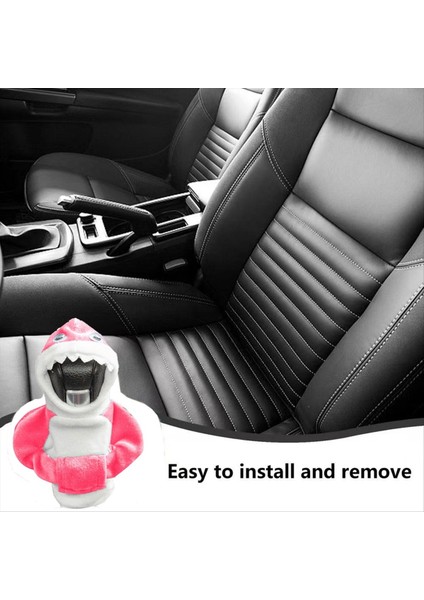 Dişli Çubuğu Kapüşonlu Araba Dişli Çubuk Kapağı Dişli Çub (Yurt Dışından) fırsatları