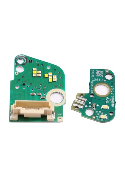 Bmw G30 G31 530I 540I 550I Lcı 2021-2022 Lin Sarı Dönüş (Yurt Dışından) fiyatları