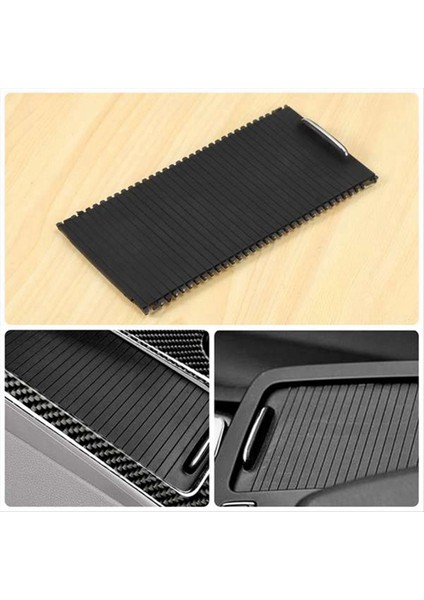 3pcs Araba İç Kapalı Merkez Konsolu Mercedes C-Serisi W20 (Yurt Dışından) fırsatları