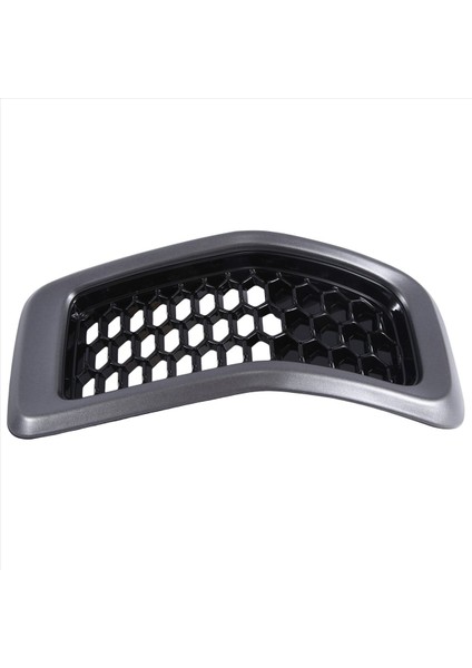 Gri Araba Ön Ekleme Örgü Dekorasyon Kapağı Ön Rady (Yurt Dışından) fiyatları
