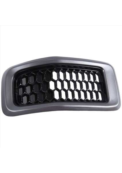 Gri Araba Ön Ekleme Örgü Dekorasyon Kapağı Ön Rady (Yurt Dışından) modelleri