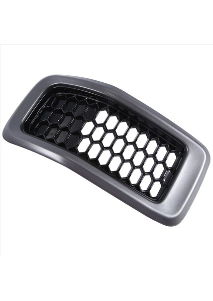 Gri Araba Ön Ekleme Örgü Dekorasyon Kapağı Ön Rady (Yurt Dışından) fırsatları