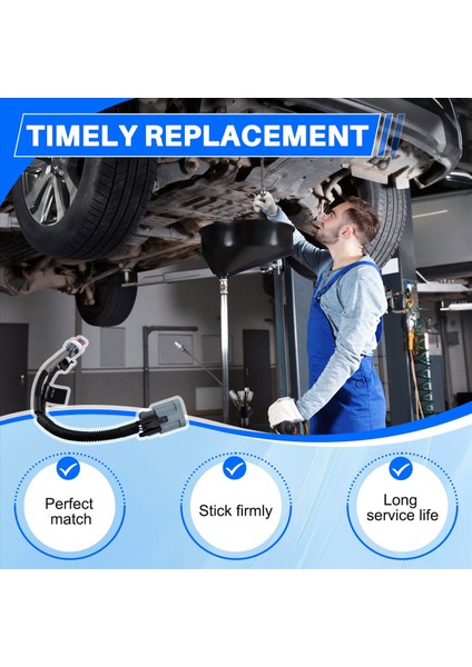 Hyundai Santa Fe İçin Araç Yağı Kontrol Vanası Kablo Kabl (Yurt Dışından) fırsatları