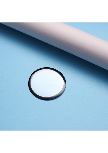 Samsung Galaxy Watch Active2 40MM 3D Kavisli [tam Yapıştırıcı] Temperli Cam Ekran Koruyucu Için Rurıhaı (Yurt Dışından) modelleri