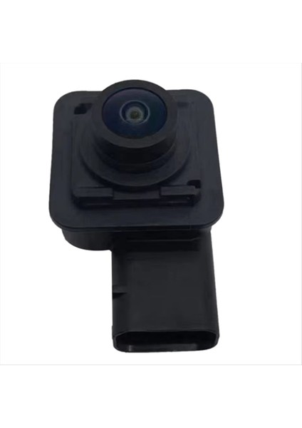 Ford F150 2015-2017 Ters Yardım Kamerası İçin Araba Arka Görünüm Kamera Park Yardım Kamerası FL3Z19G490D (Yurt Dışından)