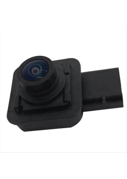 Ford F150 2015-2017 Ters Yardım Kamerası İçin Araba Arka Görünüm Kamera Park Yardım Kamerası FL3Z19G490D (Yurt Dışından) modelleri