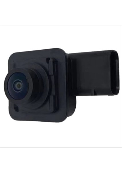 Ford F150 2015-2017 Ters Yardım Kamerası İçin Araba Arka Görünüm Kamera Park Yardım Kamerası FL3Z19G490D (Yurt Dışından) fırsatları
