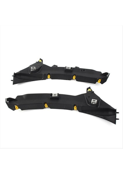 1 Çift Sol ve Sağ Araba Ön Tampon ntaj Braketi C2Z16532 (Yurt Dışından) fiyatları