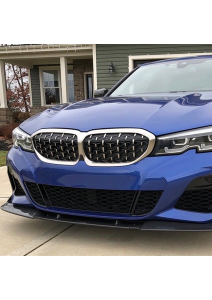 Ön Tampon Alt Kapağı 51118075601 51118075602 -Bmw (Yurt Dışından) indirimleri