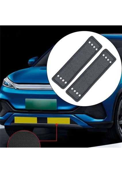 Byd Atto 3 Yuan Plus Aksesuarlar Ön e Net Insert Anti-İç (Yurt Dışından) fiyatları