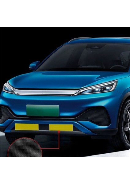 Byd Atto 3 Yuan Plus Aksesuarlar Ön e Net Insert Anti-İç (Yurt Dışından) fırsatları