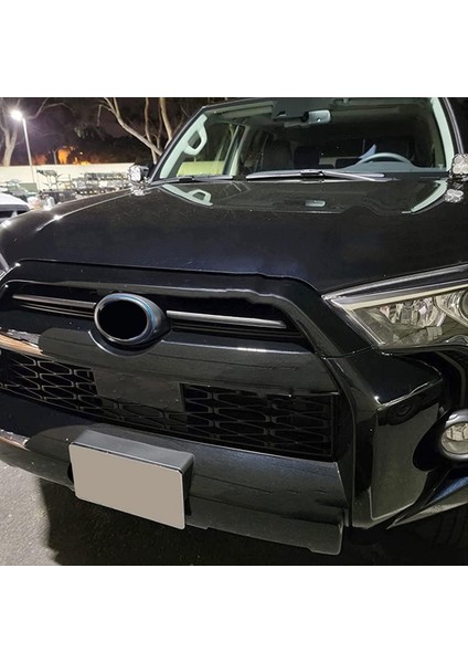 Toyota İçin Ön Merkez Ekleme Kapağı Kaplama 4runne (Yurt Dışından) fiyatları