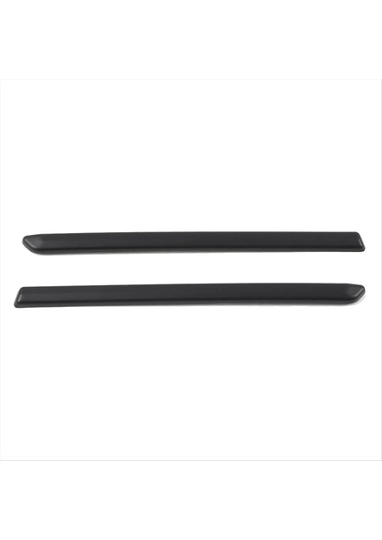 Toyota İçin Ön Merkez Ekleme Kapağı Kaplama 4runne (Yurt Dışından) modelleri