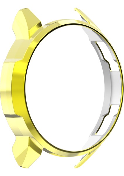 Honor Gs Pro KAN-B19-GOLD Için Darbeye Dalı Elektrolizle Kaplanmış Saat Çerçevesi Kılıfı Koruyucu (Yurt Dışından) indirimleri