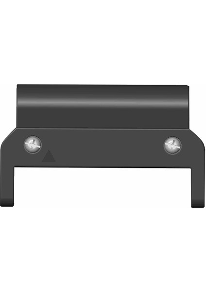 Garmin Fenix 8 43MM 20MM - 20MM Saat Kayışı Bağlantısı Metal Adaptörü Için 1 Çift - Siyah (Yurt Dışından) indirimleri