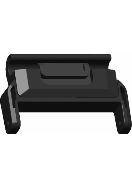 Suunto Garmin Tactix Watch Pc Adaptörü Için 1 Çift 24 mm - 22 mm Saat Kayışı Bağlantısı - Siyah (Yurt Dışından) fırsatları