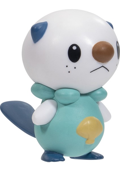 Clip 'n' Go Pokeball Kemer ve Figür Seti PKW4166 fiyatları