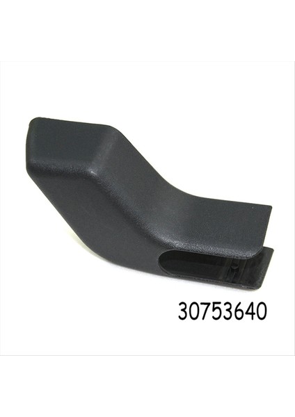 30753640 Araba Arka Ön Cam Silecek Kol Somun Kapağı Arka Silecek Kol Kapağı İçin Volvo XC90 2003-2006 (Yurt Dışından) fiyatları