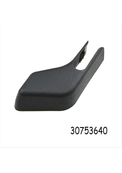 30753640 Araba Arka Ön Cam Silecek Kol Somun Kapağı Arka Silecek Kol Kapağı İçin Volvo XC90 2003-2006 (Yurt Dışından) fırsatları