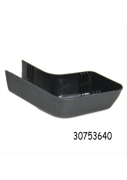 30753640 Araba Arka Ön Cam Silecek Kol Somun Kapağı Arka Silecek Kol Kapağı İçin Volvo XC90 2003-2006 (Yurt Dışından) indirimleri