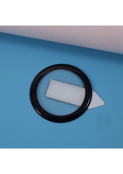 Rurıhaı 3D Kavisli 0,26 mm Tam Yapıştırıcı Saat Ekran Koruyucu Film Huawei Gt2 46 mm Için (Yurt Dışından) indirimleri