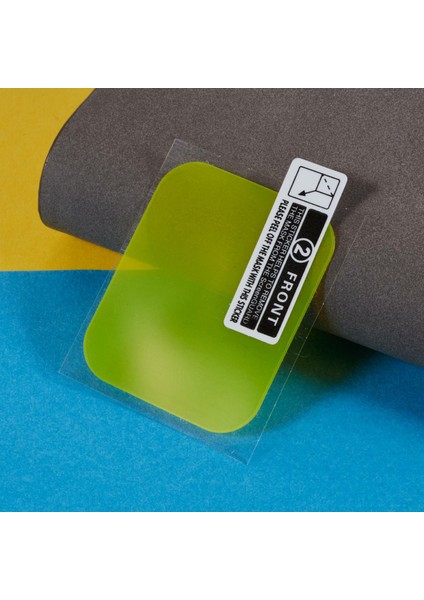 Apple Watch Series 10 46MM Tpu Esnek Ekran Koruyucu Tam Korumalı Çizilmez Ekran Filmi (Yurt Dışından) fiyatları