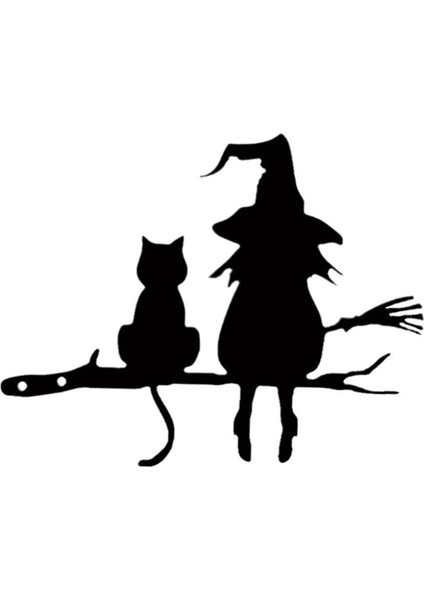 Cadı ve Ağaç Asılı (Yurt Dışından) modelleri