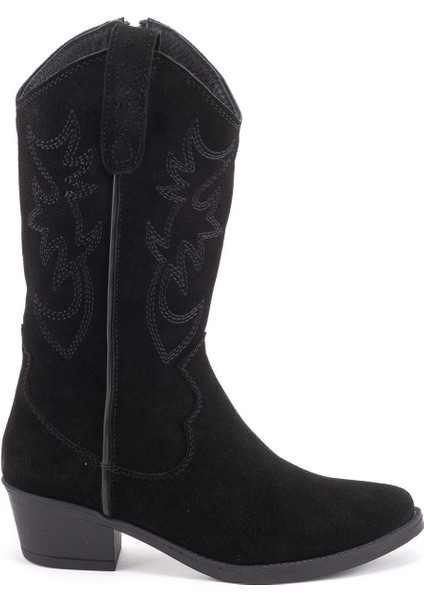 25440005 Kadın Çizme