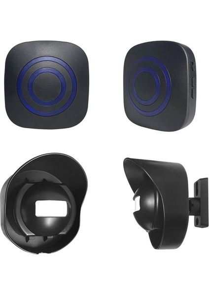 Gate Giriş Ziyaretçi Kapı Zili Zil Uyarısı Alarm AC110-24 (Yurt Dışından) modelleri