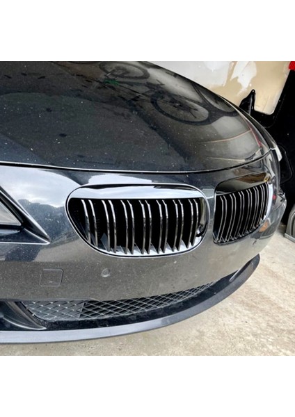 Bmw 6 Serisi E63 E64 2004-2010 Yarış sı Aksesuarlar (Yurt Dışından) modelleri