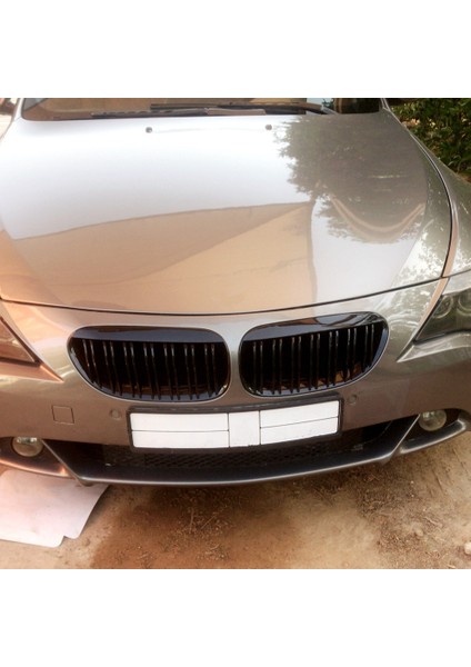 Bmw 6 Serisi E63 E64 2004-2010 Yarış sı Aksesuarlar (Yurt Dışından) fırsatları
