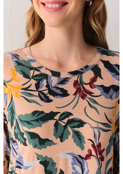 Sleeping Romance Günlük Elbise modelleri