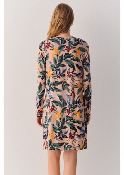 Sleeping Romance Günlük Elbise fırsatları