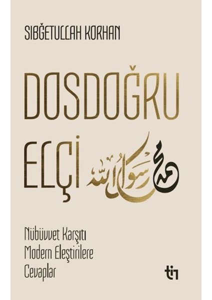 Dosdoğru Elçi