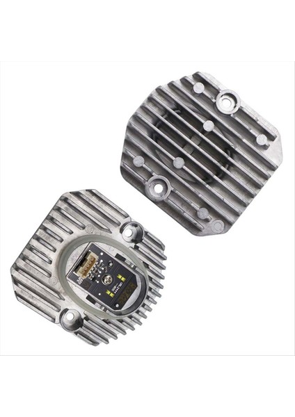 Sol Ön Far Angel Gözleri Işık Kaynağı 63117214939 Bmw 5 G30 G31 G38 16-2018 LED Gündüz Çalışma Işık Modülü (Yurt Dışından) fırsatları