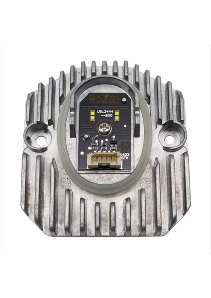 Sol Ön Far Angel Gözleri Işık Kaynağı 63117214939 Bmw 5 G30 G31 G38 16-2018 LED Gündüz Çalışma Işık Modülü (Yurt Dışından) indirimleri