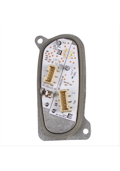 Araba Far dülü LED Seat Leon Leon Tarraco 2019-2024 Drl (Yurt Dışından)