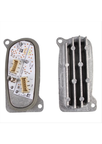 Araba Far dülü LED Seat Leon Leon Tarraco 2019-2024 Drl (Yurt Dışından) indirimleri