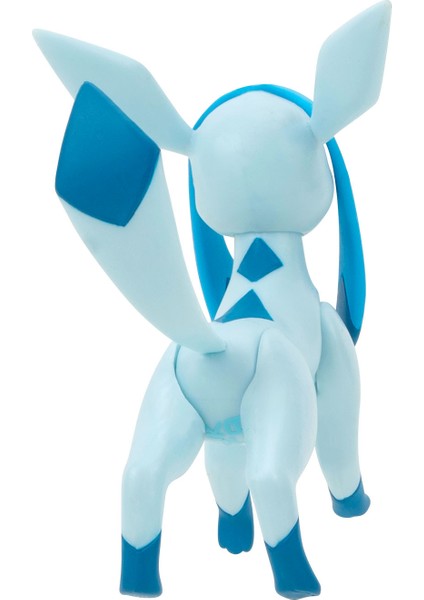 Battle Figürler - Glaceon 32651 modelleri