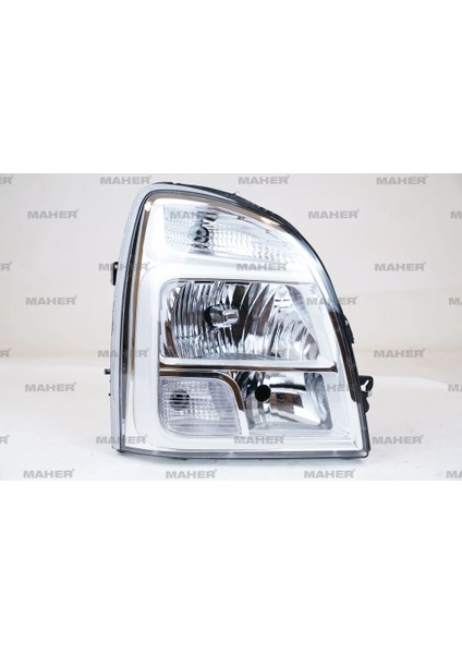 Far H-100 Kamyonet 2021-2022 Manuel Sağ (Oem NO:921024F700) fiyatları