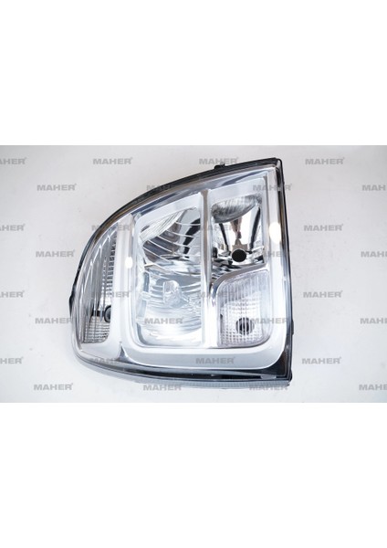 Far H-100 Kamyonet 2021-2022 Manuel Sağ (Oem NO:921024F700) fırsatları