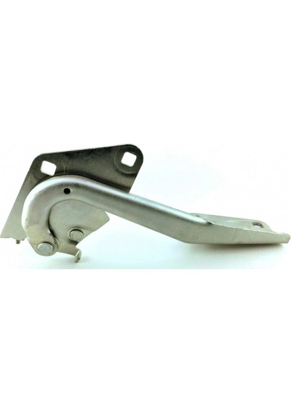 Renault Fluence Megane 2009- Kaput Menteşesi Sol Oem No (654010016R)