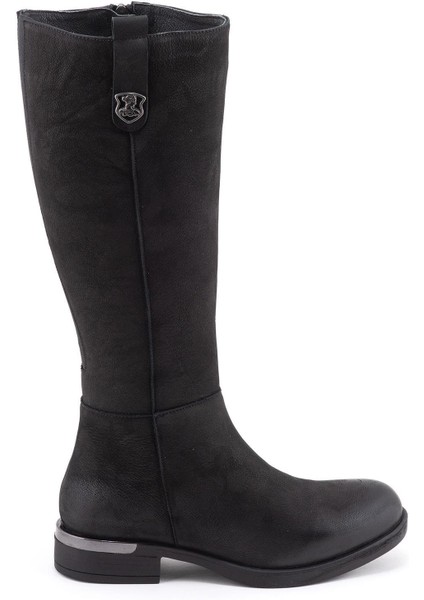 2553201 Kadın Çizme