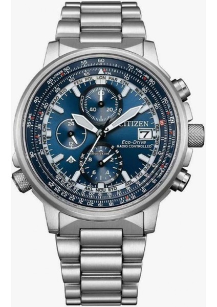 Promaster Sky Erkek Kol Saati AT8300-58L