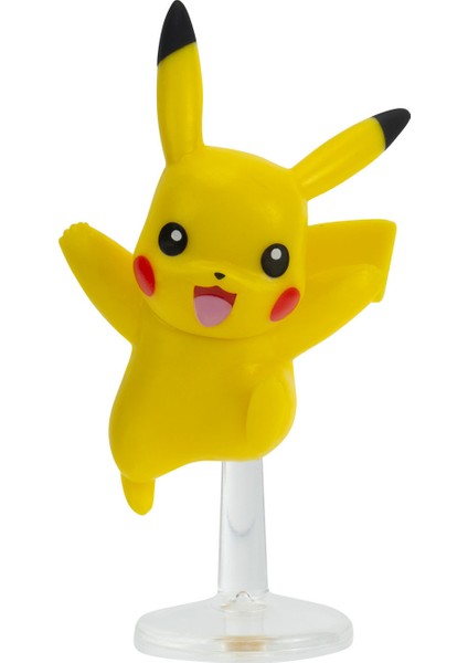 Battle 2'li Figür Seti PKW4071 fiyatları