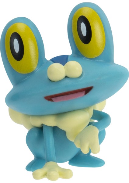 Battle 2'li Figür Seti PKW4071 modelleri