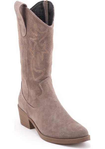 25440005 Kadın Çizme fiyatları