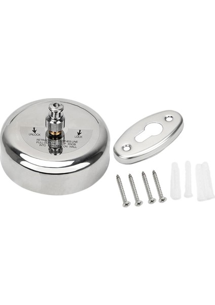 Aksesuarları 3,8 M (Yurt Dışından)